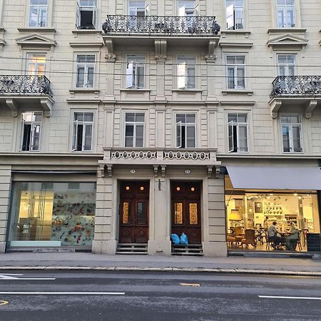 Top City Center Apartments Location Next To Lion Monument Lucerne Exterior photo