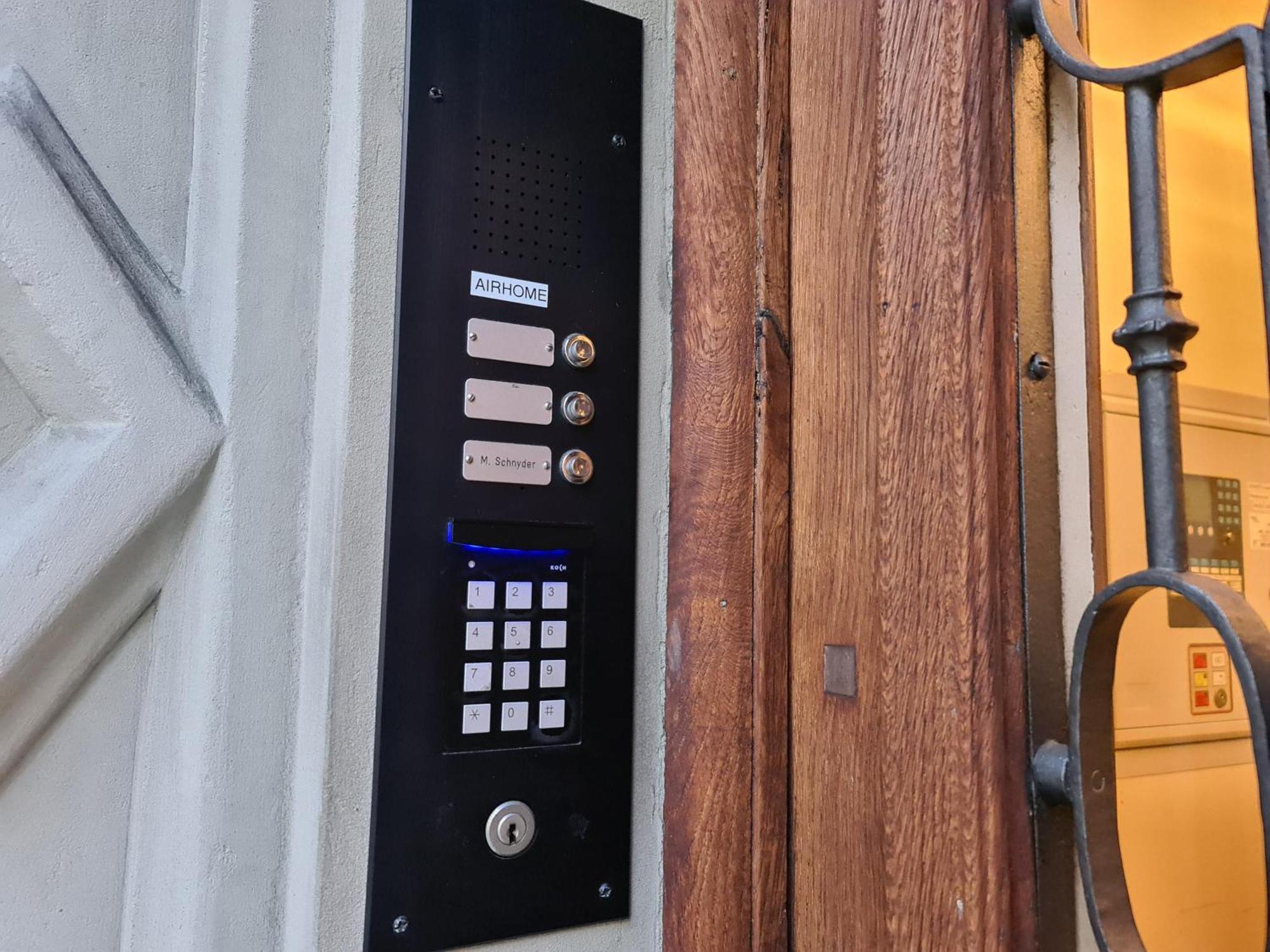 Top City Center Apartments Location Next To Lion Monument Lucerne Exterior photo